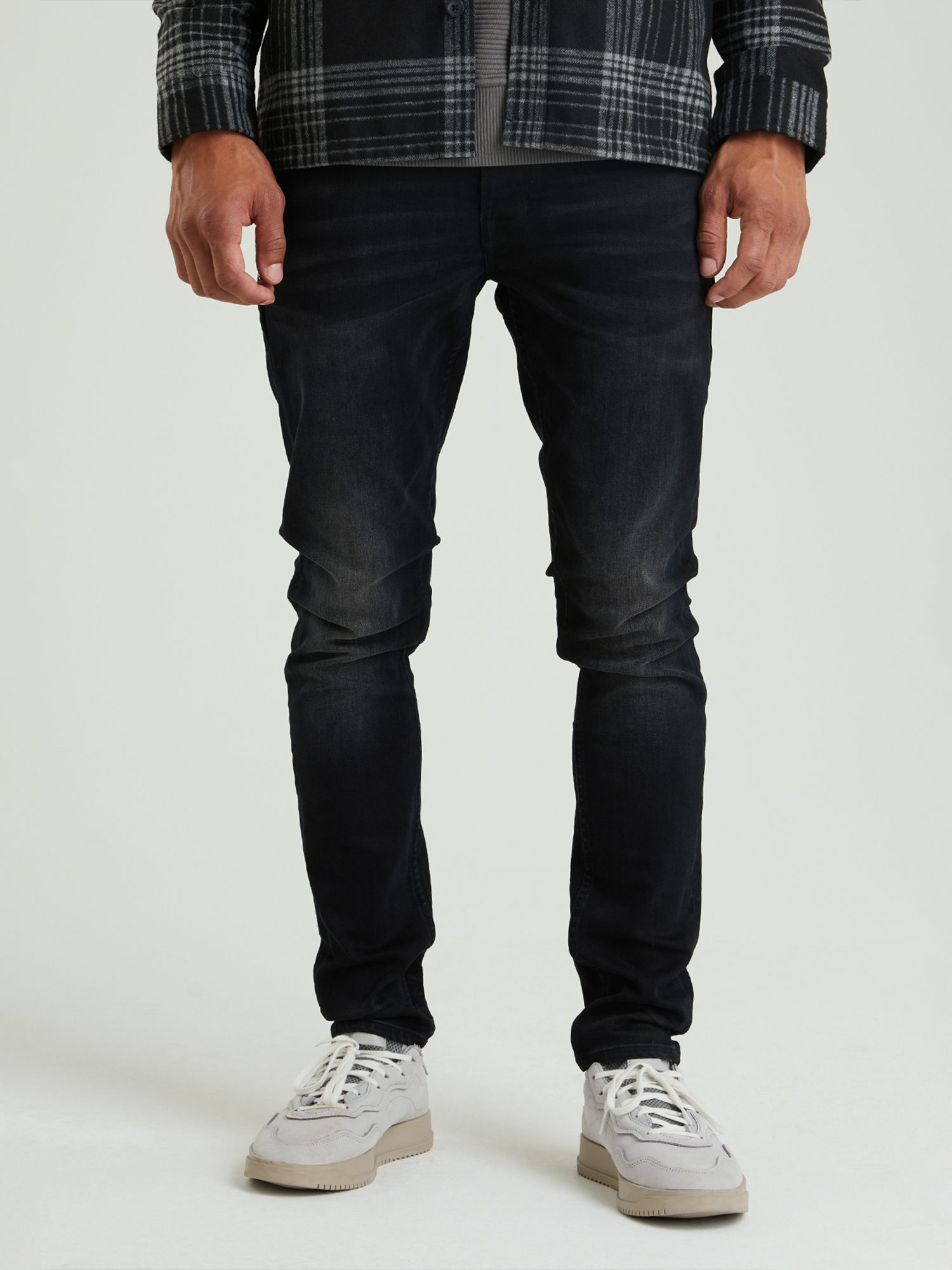 Super Flex Denim High Waist Bootcut Jeans - Calzedonia
